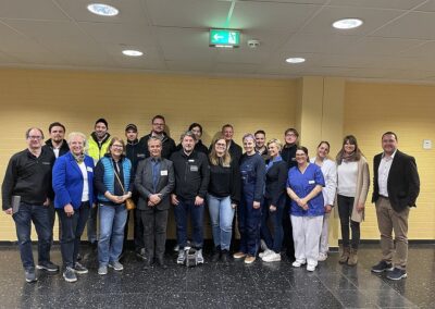 Pilotprojekt: Premiere für zusätz&shy;lichen Berufsorien&shy;tierungs&shy;tag