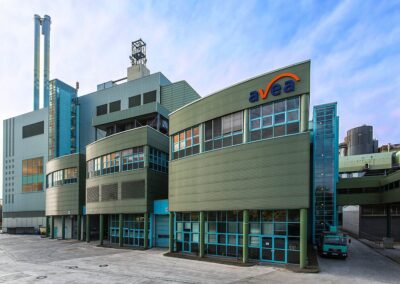 Nachhaltigkeit exklusiv: AVEA und RELOGA laden zur Besichtigungstour ein