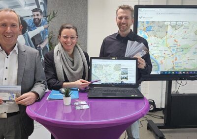 Standortportal für Gewerbeimmobilien geht an den Start!