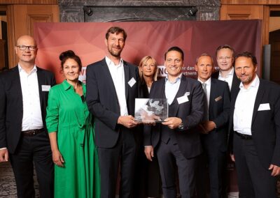 Unsere Chance: Echte Standort-Vorteile ausbauen und nutzen